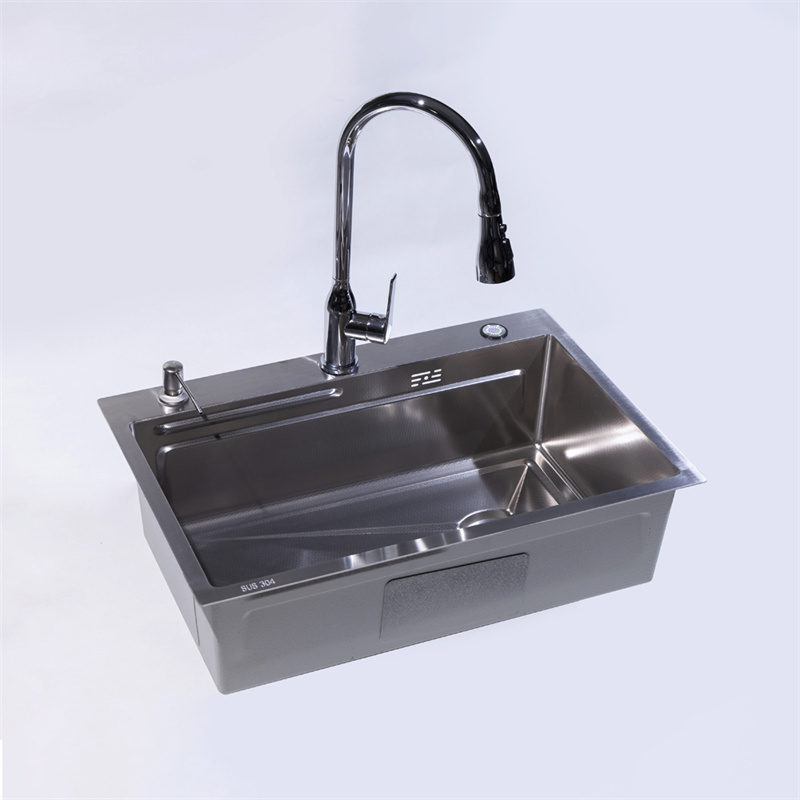 Factory Direct Sale 304 Stainless Steel Sink06.jpg