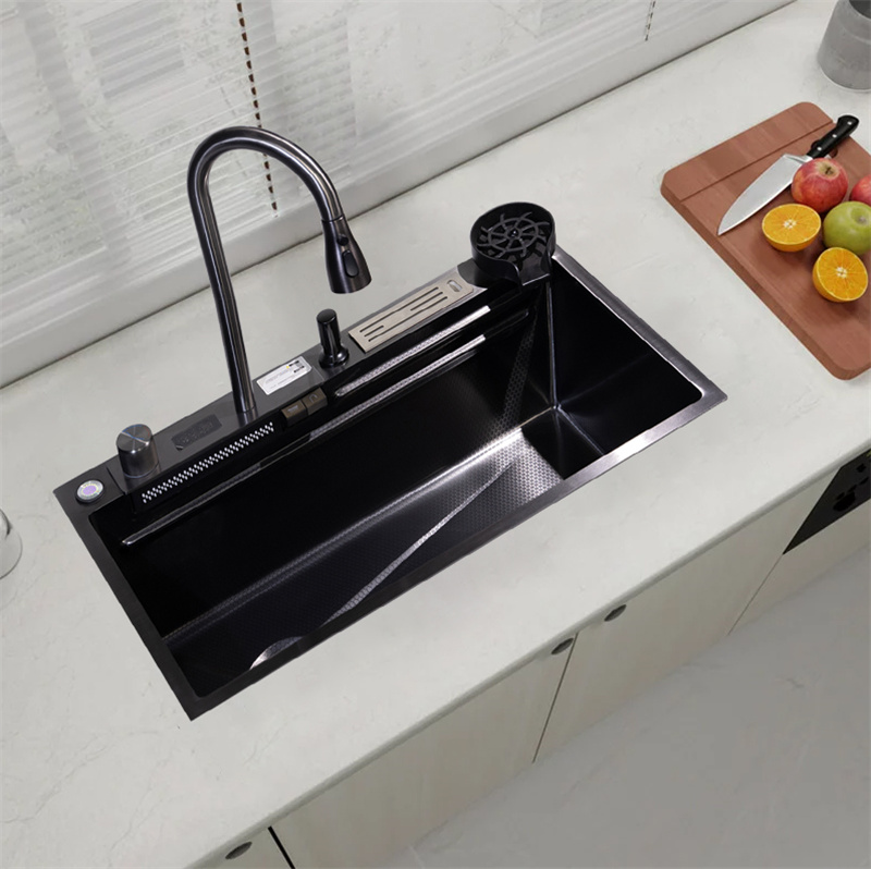 High Temperature Resistant Stainless Steel Sink04.jpg