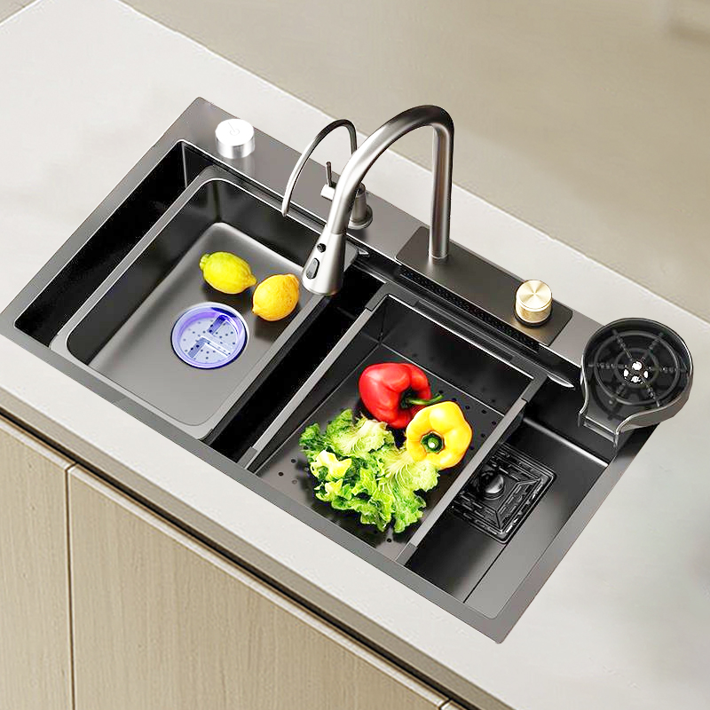 Latest Updates in the Sink Industry: Trends and Challenges